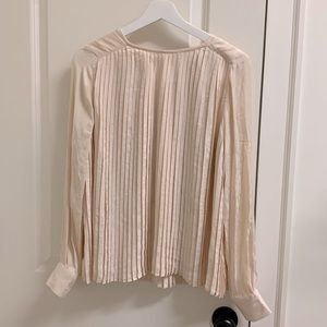 Banana republic top
